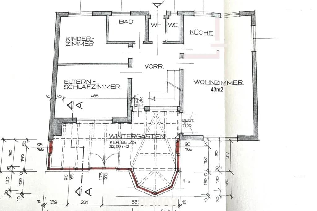 6-Zimmer-Haus kaufen in Tulln – 234 m², € 1.280.000 – Bild 42 von 44