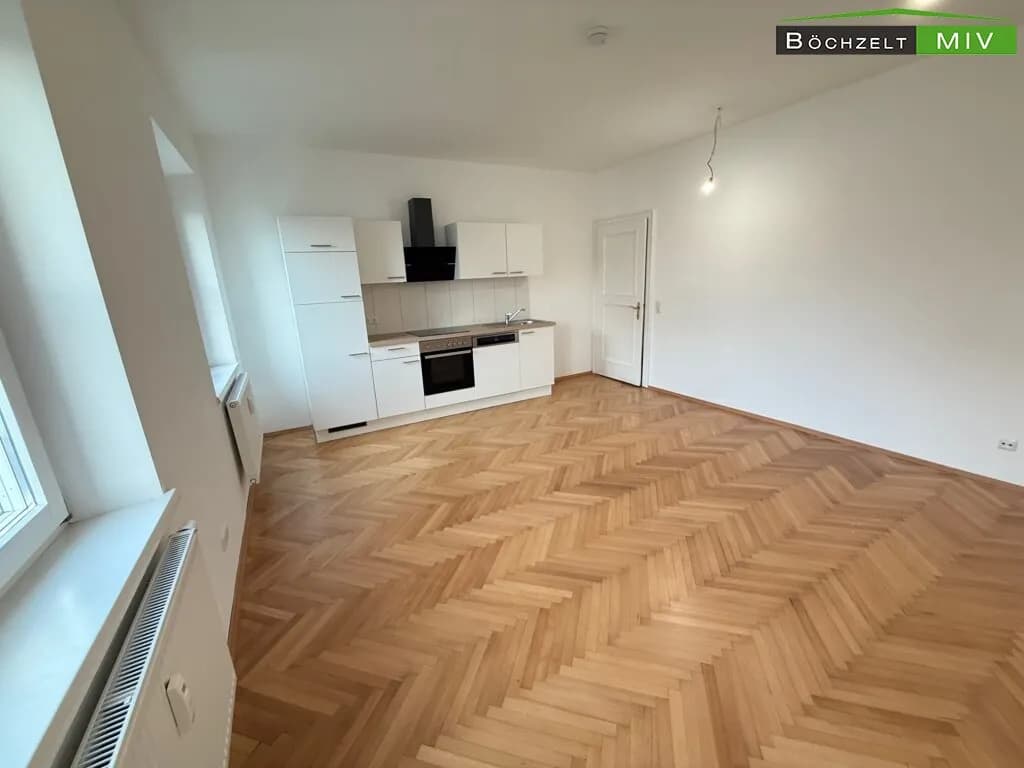 2-Zimmer-Wohnung mieten in Murtal – 65,59 m², € 599 – Bild 2 von 13