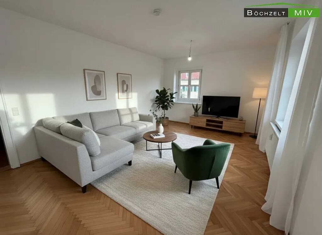 2-Zimmer-Wohnung mieten in Murtal – 65,59 m², € 599 – Bild 3 von 13