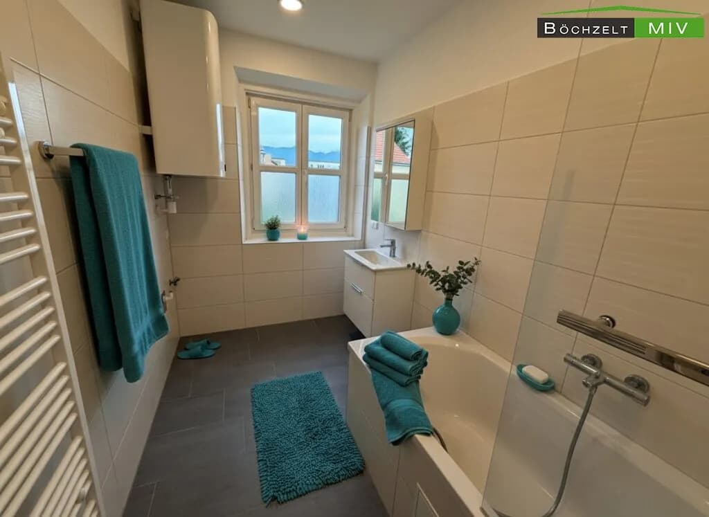 2-Zimmer-Wohnung mieten in Murtal – 65,59 m², € 599 – Bild 5 von 13