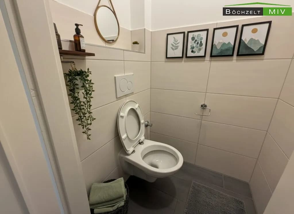 2-Zimmer-Wohnung mieten in Murtal – 65,59 m², € 599 – Bild 7 von 13