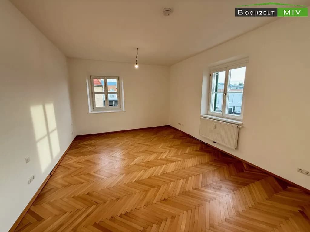 2-Zimmer-Wohnung mieten in Murtal – 65,59 m², € 599 – Bild 11 von 13
