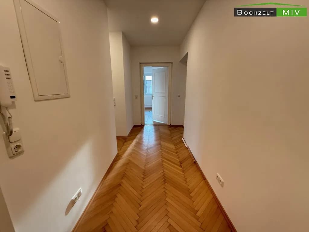 2-Zimmer-Wohnung mieten in Murtal – 65,59 m², € 599 – Bild 12 von 13