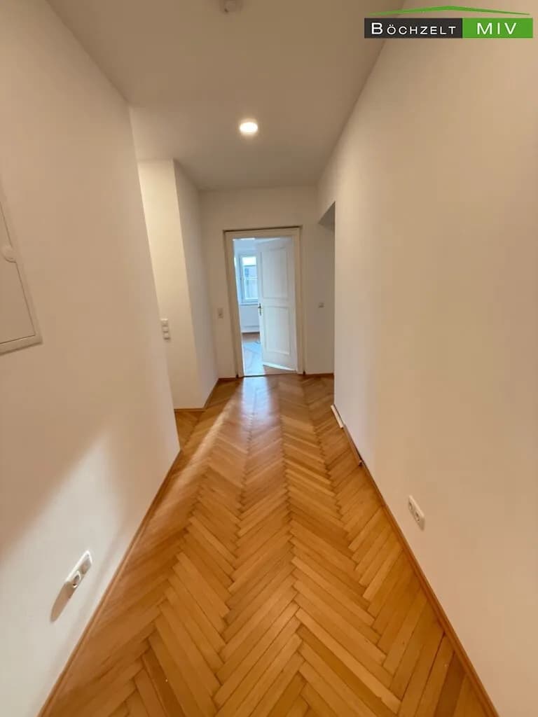 2-Zimmer-Wohnung mieten in Murtal – 65,59 m², € 599 – Bild 13 von 13