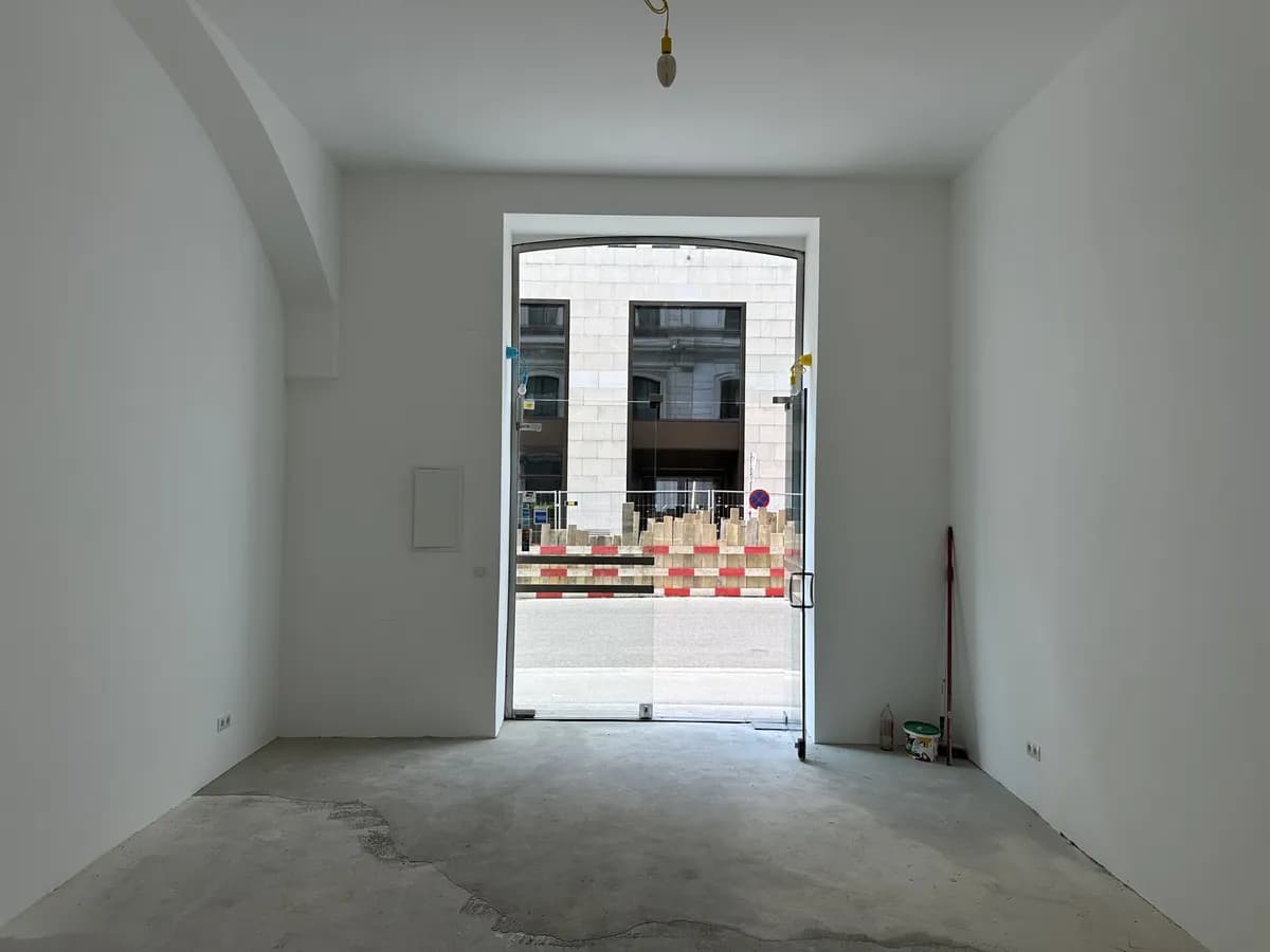Gewerbeimmobilie mieten in Wien – 29 m², € 2.377 – Bild 3 von 7