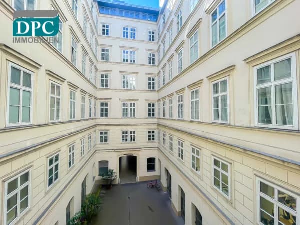 Gewerbeimmobilie mieten in Wien – 29 m², € 2.377 – Bild 8 von 9