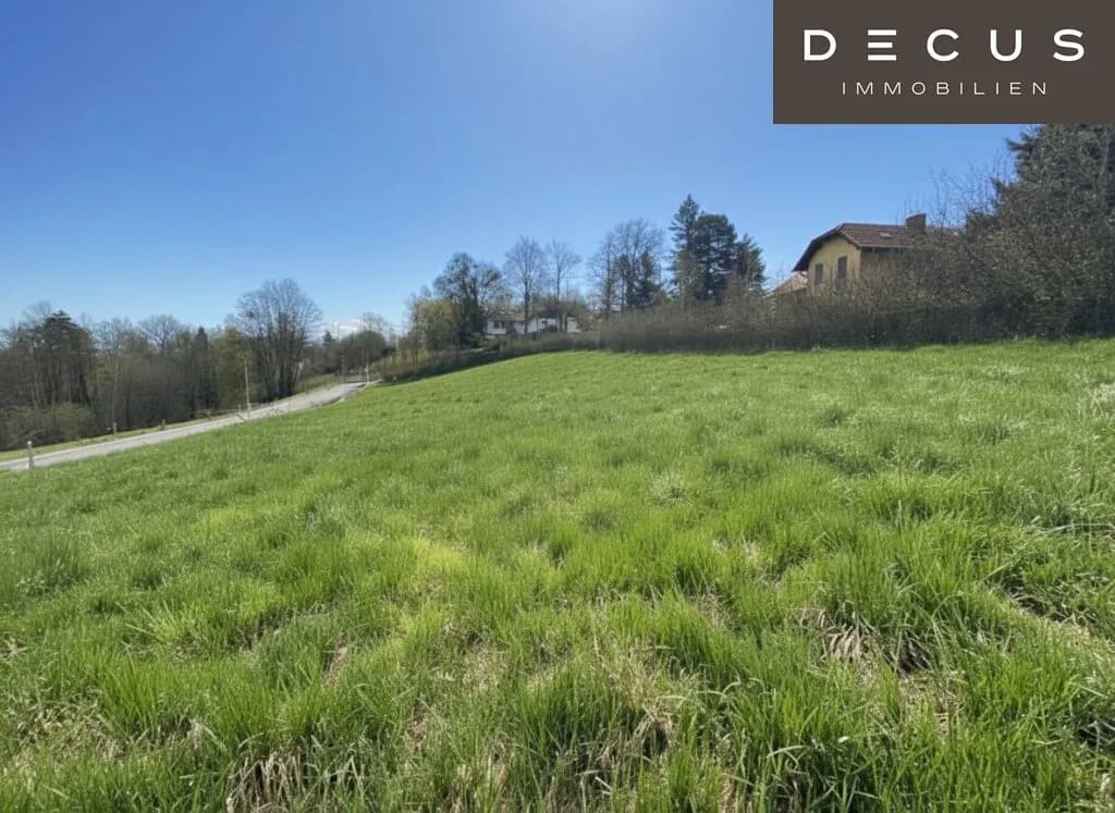 Grundstück kaufen in Graz – 1 005 m², € 954.750 – Bild 3 von 9