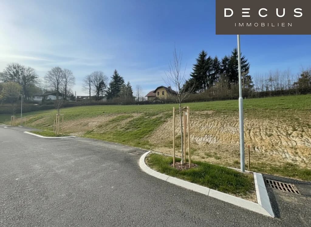 Grundstück kaufen in Graz – 1 005 m², € 954.750 – Bild 5 von 9