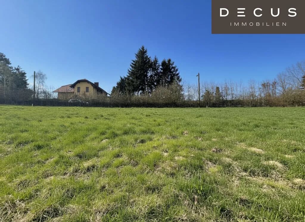 Grundstück kaufen in Graz – 1 005 m², € 954.750 – Bild 7 von 9