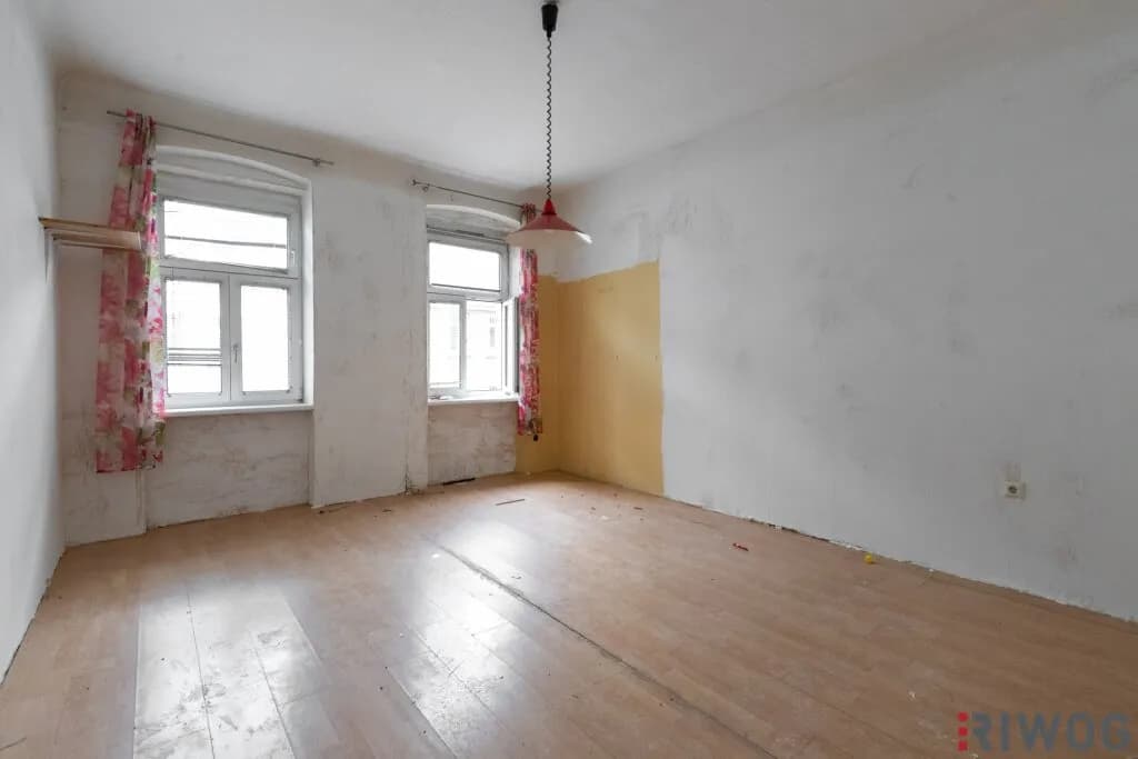 3-Zimmer-Wohnung kaufen in Wien – 58,76 m², € 215.000 – Bild 5 von 24
