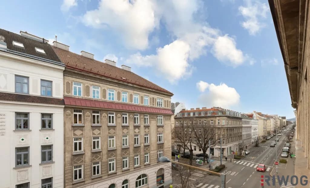 3-Zimmer-Wohnung kaufen in Wien – 58,76 m², € 215.000 – Bild 6 von 24