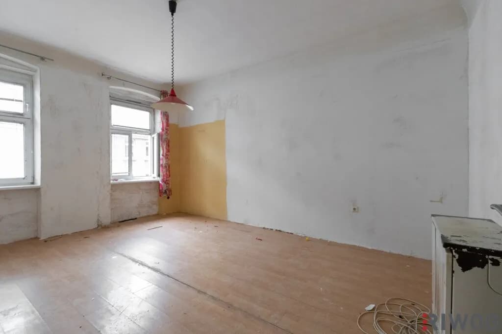 3-Zimmer-Wohnung kaufen in Wien – 58,76 m², € 215.000 – Bild 13 von 24