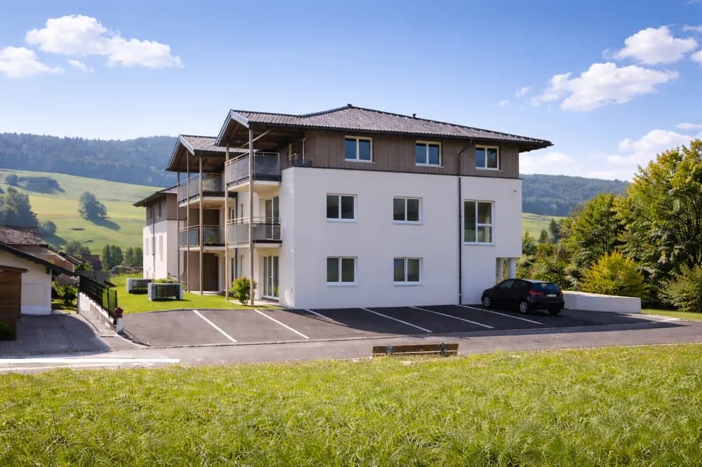 3-Zimmer-Wohnung kaufen in Vöcklabruck – 68,87 m², € 349.000 – Bild 1 von 9