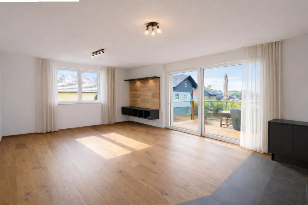 3-Zimmer-Wohnung kaufen in Vöcklabruck – 68,87 m², € 349.000 – Bild 2 von 9