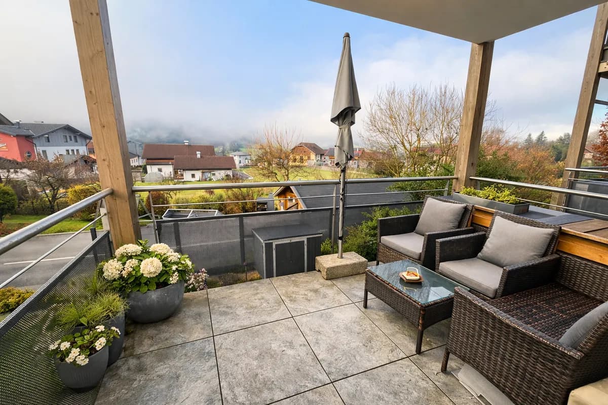 3-Zimmer-Wohnung kaufen in Vöcklabruck – 68,87 m², € 349.000 – Bild 5 von 9