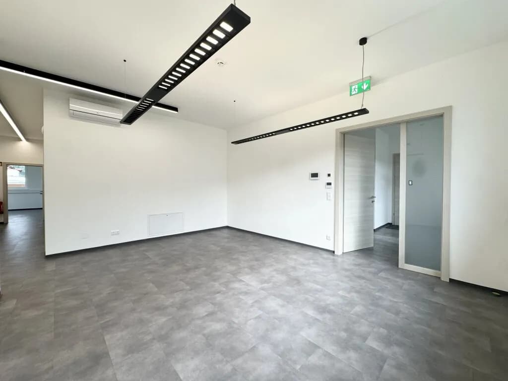 5-Zimmer-Gewerbeimmobilie mieten in Villach Land – 145 m², € 1.902 – Bild 4 von 24