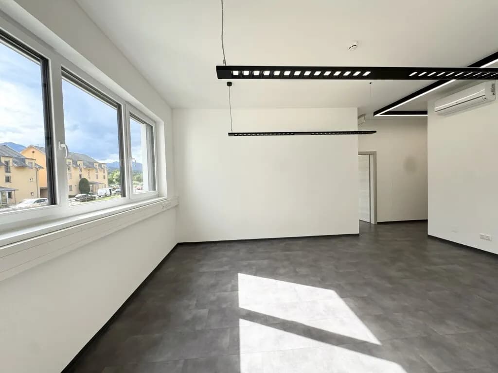 5-Zimmer-Gewerbeimmobilie mieten in Villach Land – 145 m², € 1.902 – Bild 5 von 24