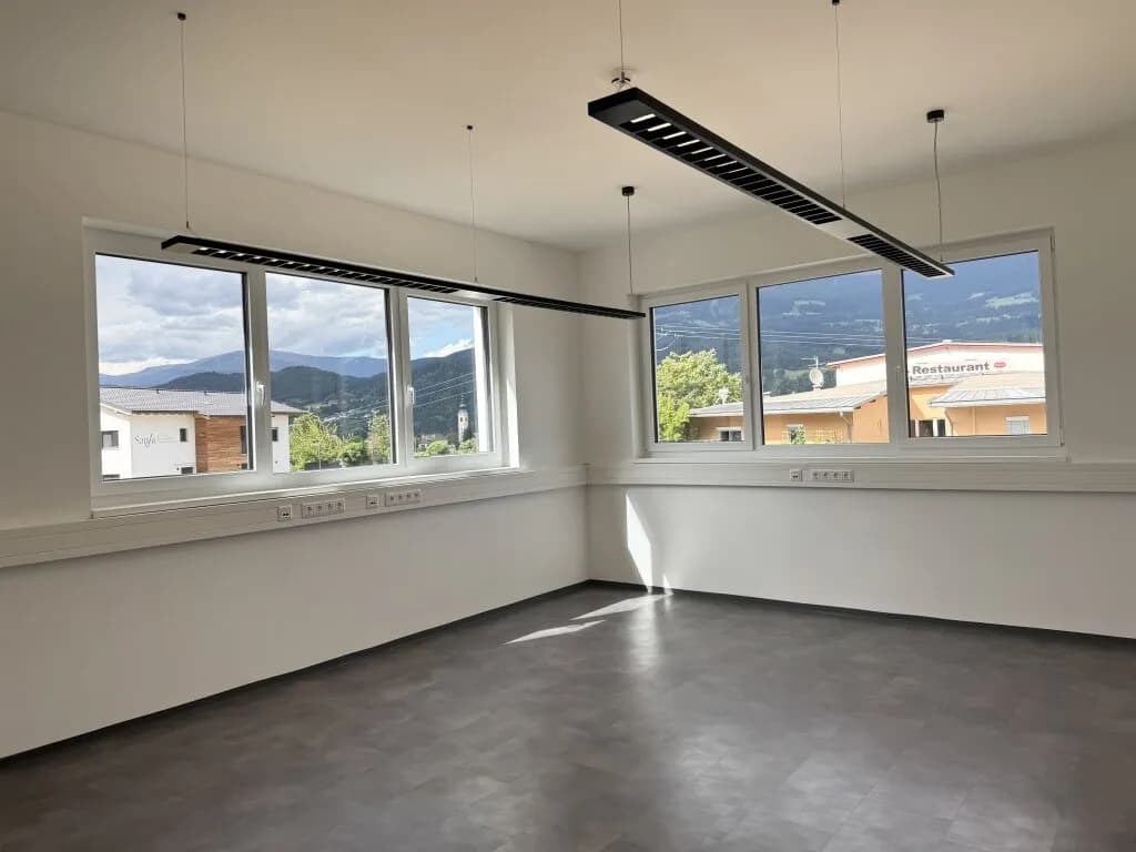 5-Zimmer-Gewerbeimmobilie mieten in Villach Land – 145 m², € 1.902 – Bild 13 von 24
