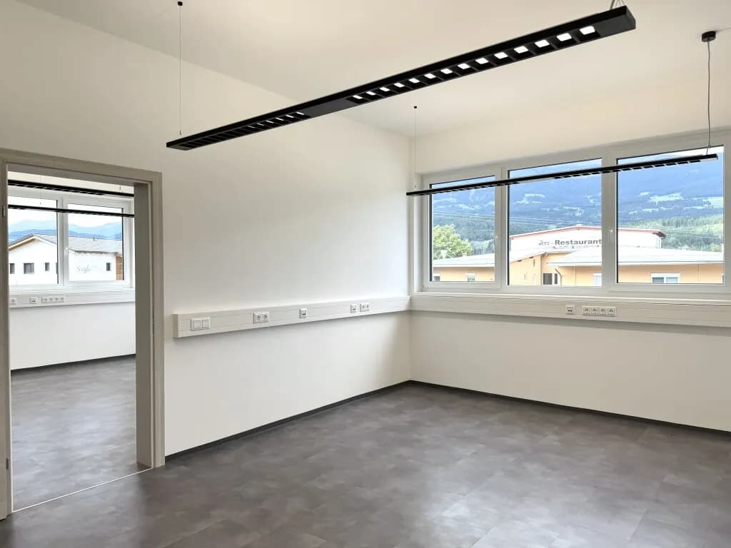 5-Zimmer-Gewerbeimmobilie mieten in Villach Land – 145 m², € 1.902 – Bild 14 von 24