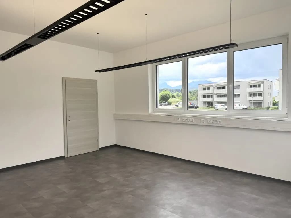 5-Zimmer-Gewerbeimmobilie mieten in Villach Land – 145 m², € 1.902 – Bild 16 von 24