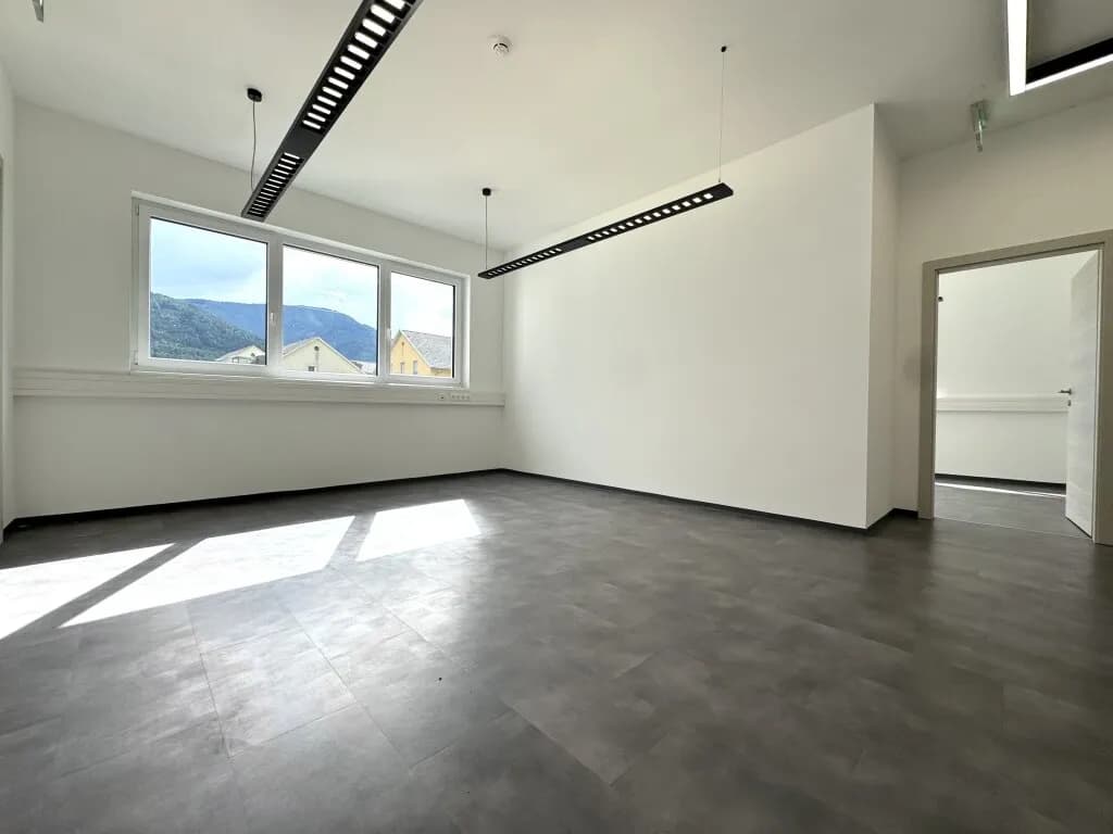 5-Zimmer-Gewerbeimmobilie mieten in Villach Land – 145 m², € 1.902 – Bild 17 von 24