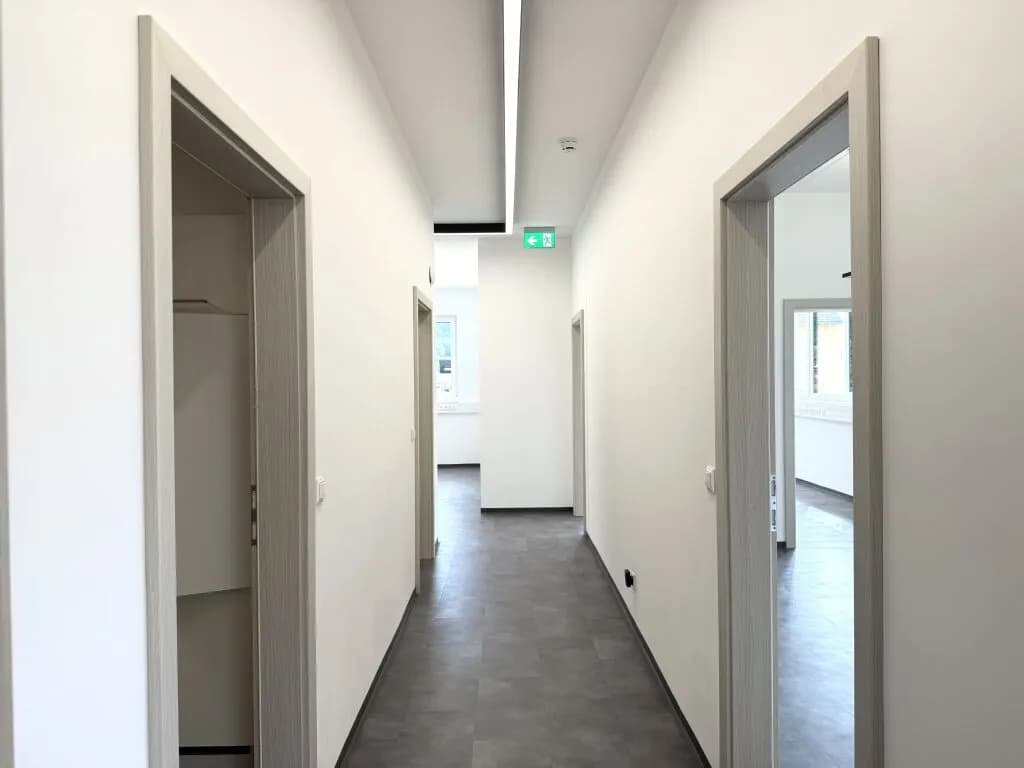 5-Zimmer-Gewerbeimmobilie mieten in Villach Land – 145 m², € 1.902 – Bild 18 von 24