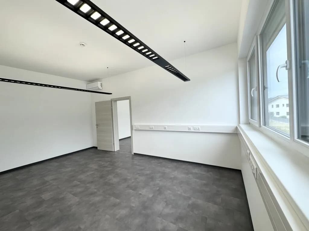 5-Zimmer-Gewerbeimmobilie mieten in Villach Land – 145 m², € 1.902 – Bild 19 von 24
