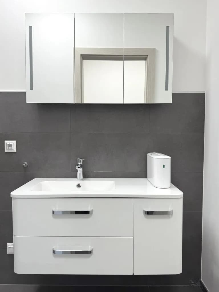 5-Zimmer-Gewerbeimmobilie mieten in Villach Land – 145 m², € 1.902 – Bild 23 von 24