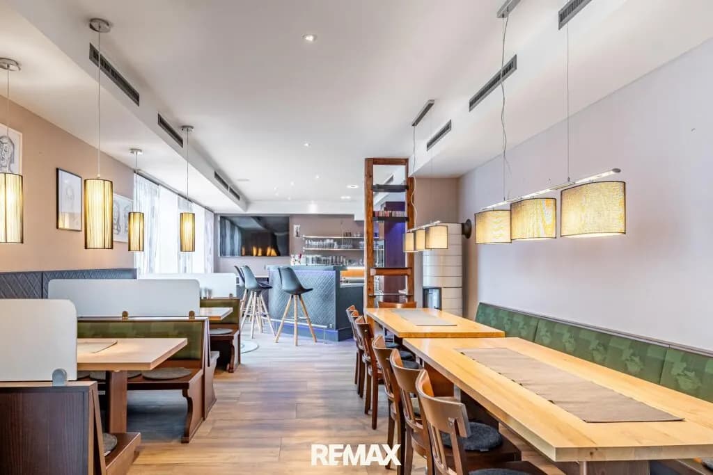 Gewerbeimmobilie kaufen in Urfahr-Umgebung – 514 m², € 890.000
