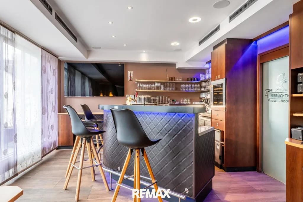 Gewerbeimmobilie kaufen in Urfahr-Umgebung – 514 m², € 890.000 – Bild 3 von 18