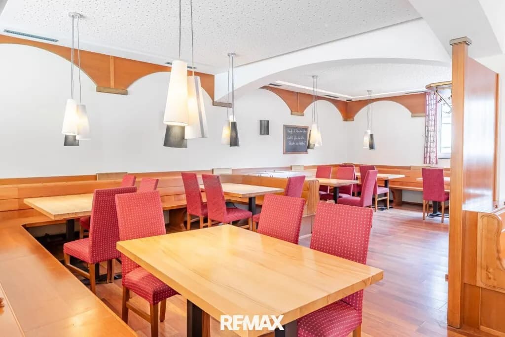 Gewerbeimmobilie kaufen in Urfahr-Umgebung – 514 m², € 890.000 – Bild 4 von 18