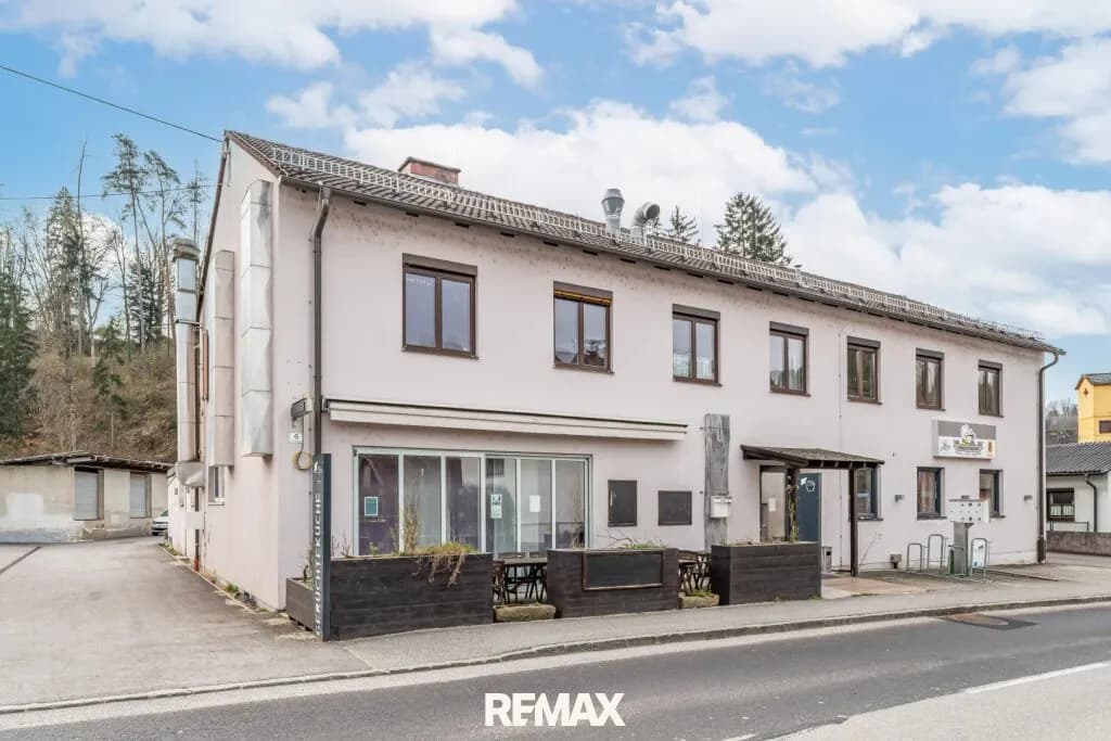 Gewerbeimmobilie kaufen in Urfahr-Umgebung – 514 m², € 890.000 – Bild 7 von 18