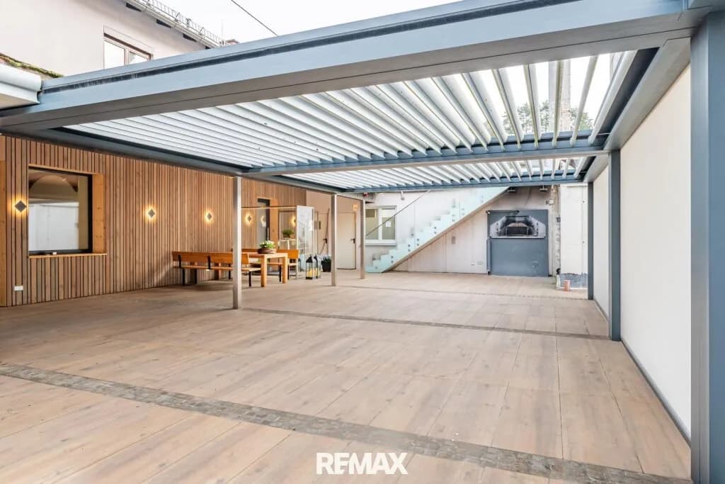 Gewerbeimmobilie kaufen in Urfahr-Umgebung – 514 m², € 890.000 – Bild 8 von 18