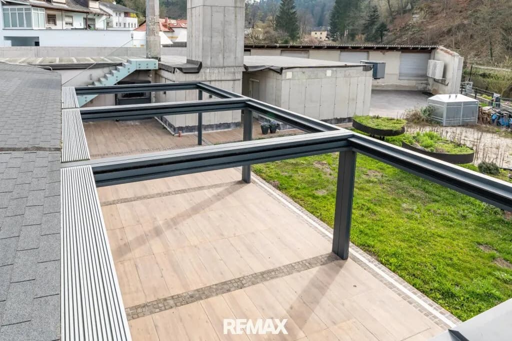 Gewerbeimmobilie kaufen in Urfahr-Umgebung – 514 m², € 890.000 – Bild 11 von 18