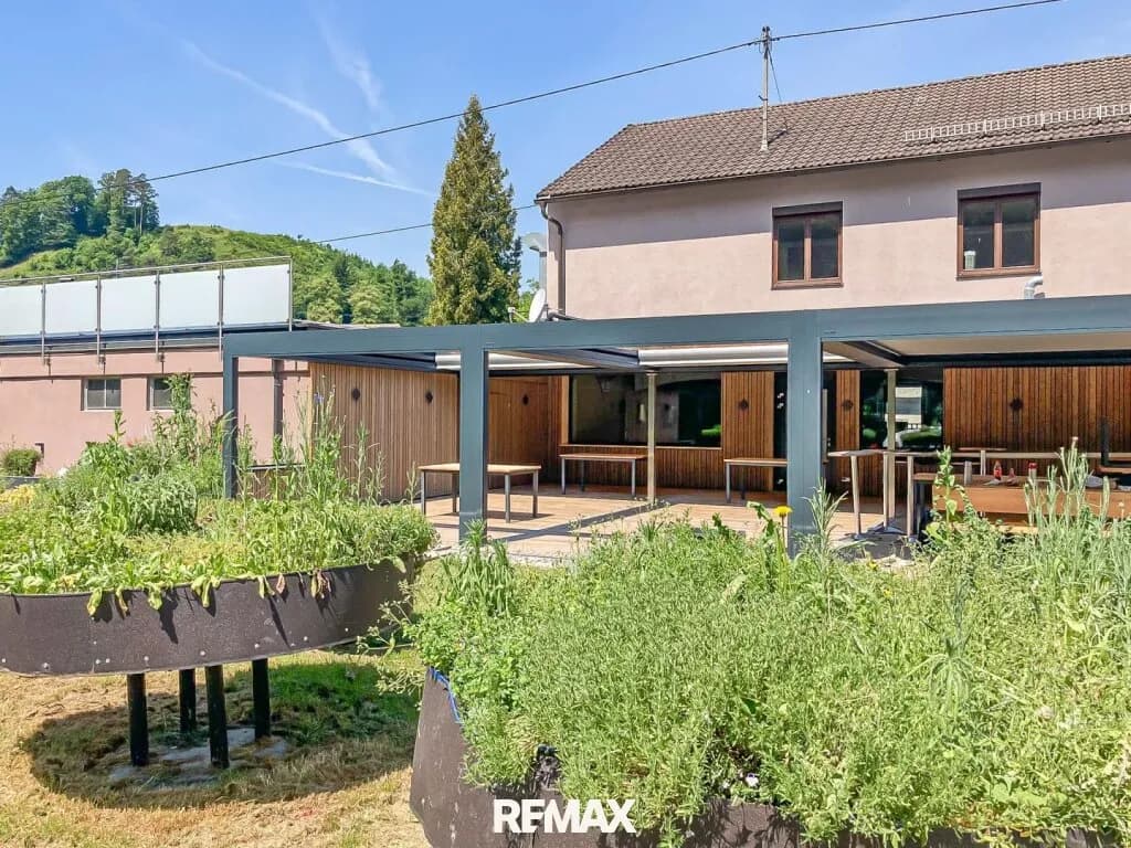 Gewerbeimmobilie kaufen in Urfahr-Umgebung – 514 m², € 890.000 – Bild 13 von 18