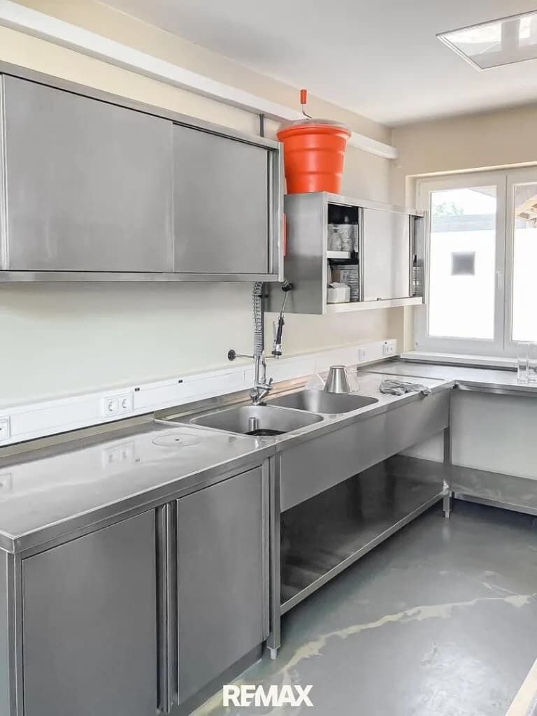Gewerbeimmobilie kaufen in Urfahr-Umgebung – 514 m², € 890.000 – Bild 17 von 18