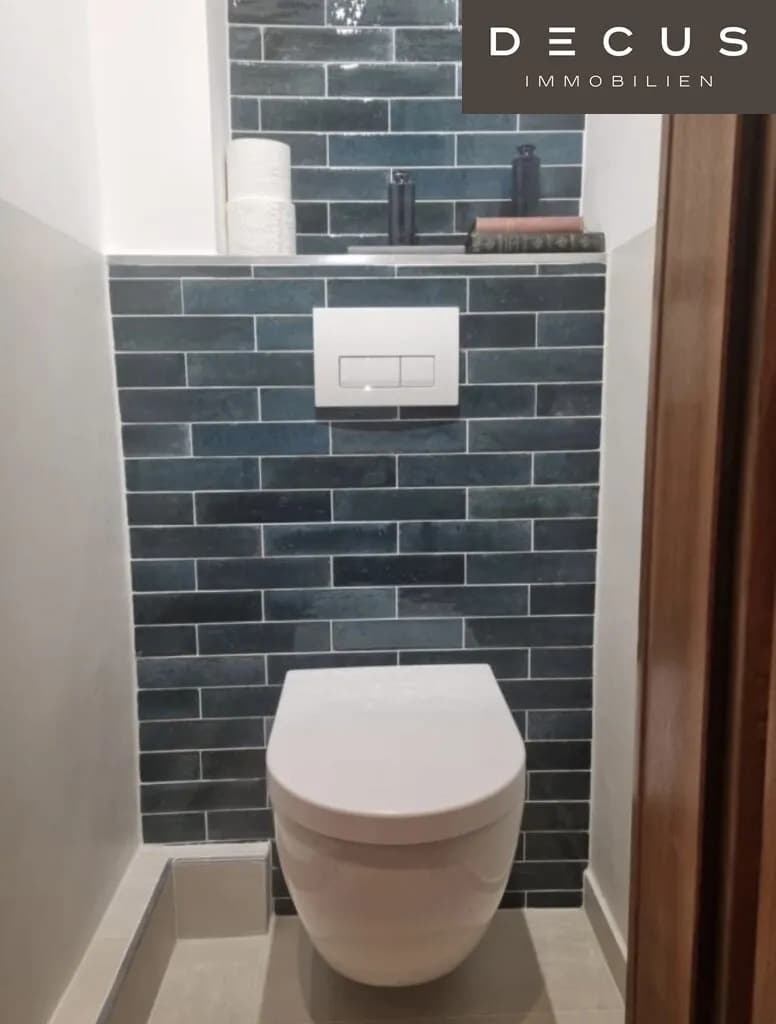 4-Zimmer-Haus kaufen in Wien – 156 m², € 649.000 – Bild 5 von 13