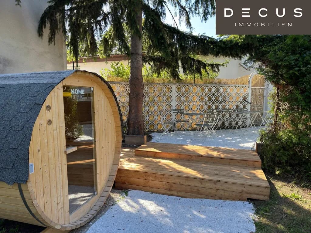 4-Zimmer-Haus kaufen in Wien – 156 m², € 649.000 – Bild 11 von 13