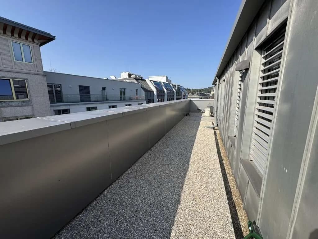 9-Zimmer-Gewerbeimmobilie mieten in Linz – 309 m², € 4.544 – Bild 19 von 22