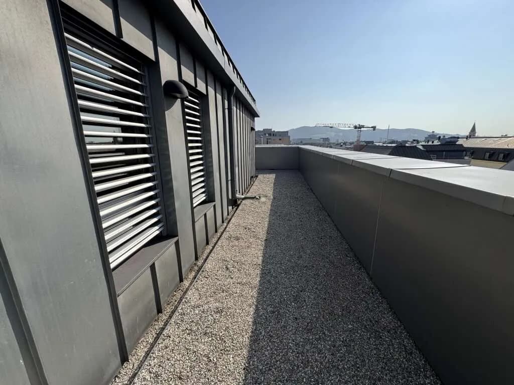 9-Zimmer-Gewerbeimmobilie mieten in Linz – 309 m², € 4.544 – Bild 20 von 22