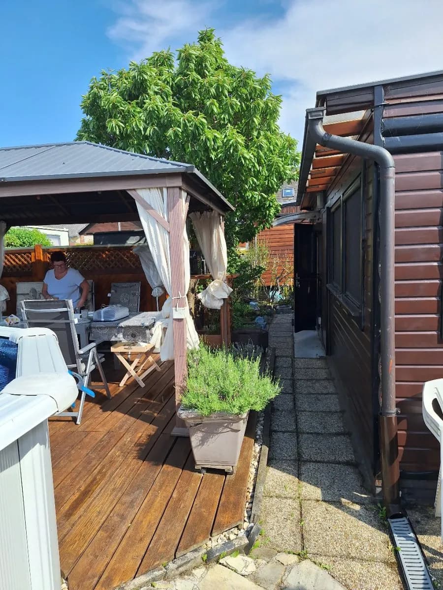 3-Zimmer-Haus kaufen in Lilienfeld – 50 m², € 105.000 – Bild 4 von 27