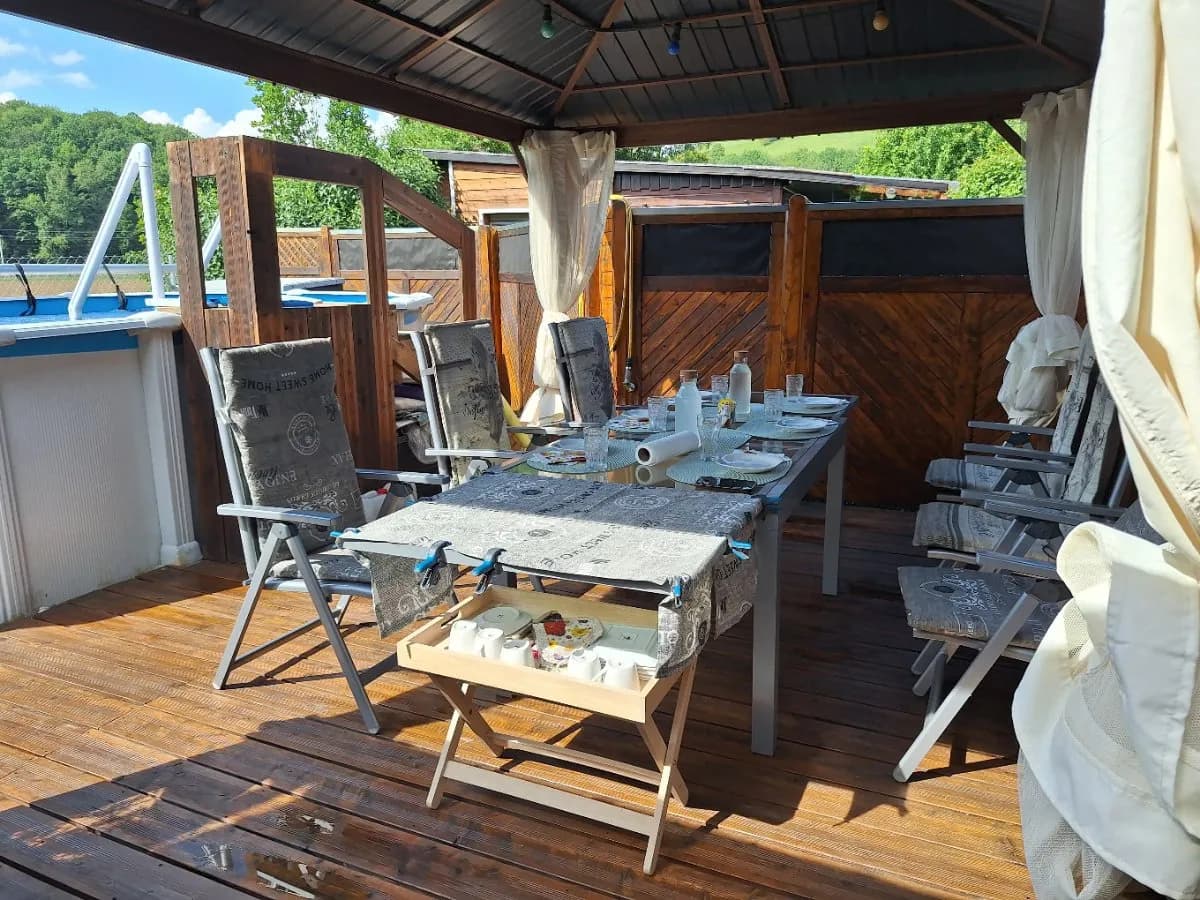 3-Zimmer-Haus kaufen in Lilienfeld – 50 m², € 105.000 – Bild 5 von 27