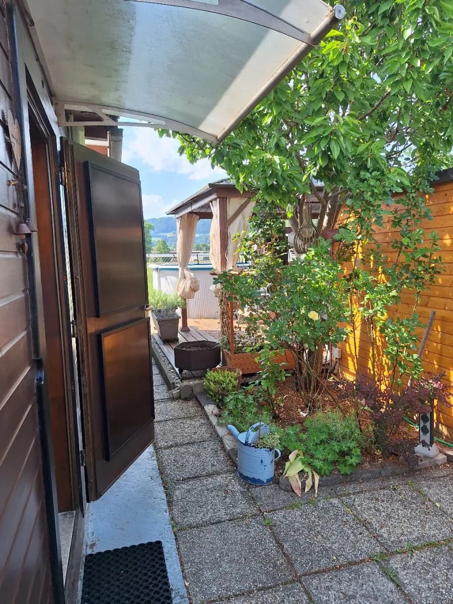 3-Zimmer-Haus kaufen in Lilienfeld – 50 m², € 105.000 – Bild 6 von 27
