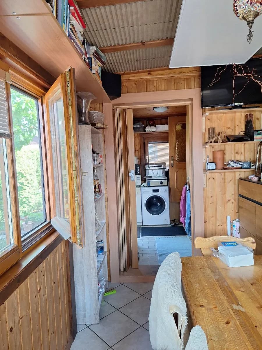 3-Zimmer-Haus kaufen in Lilienfeld – 50 m², € 105.000 – Bild 8 von 27