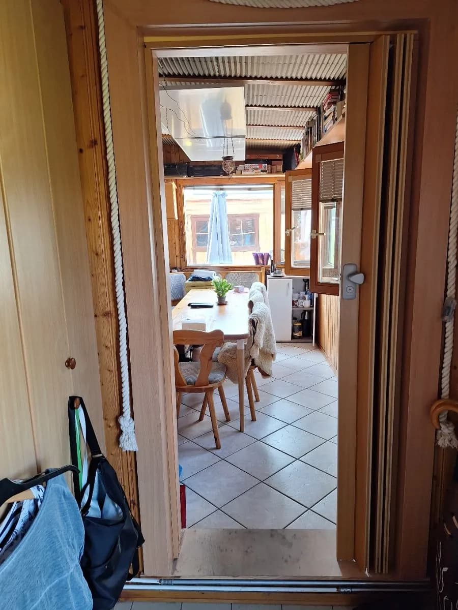 3-Zimmer-Haus kaufen in Lilienfeld – 50 m², € 105.000 – Bild 9 von 27