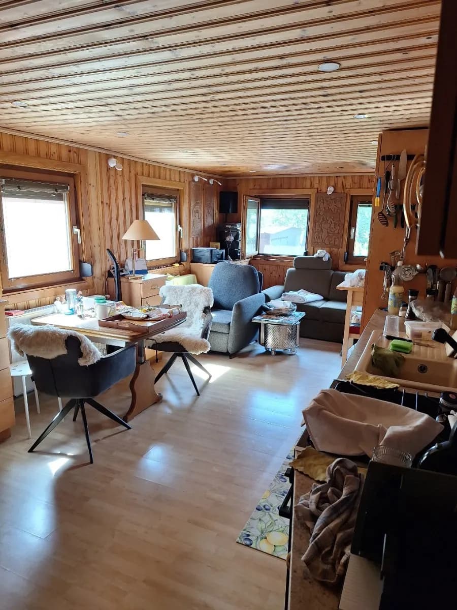 3-Zimmer-Haus kaufen in Lilienfeld – 50 m², € 105.000 – Bild 10 von 27
