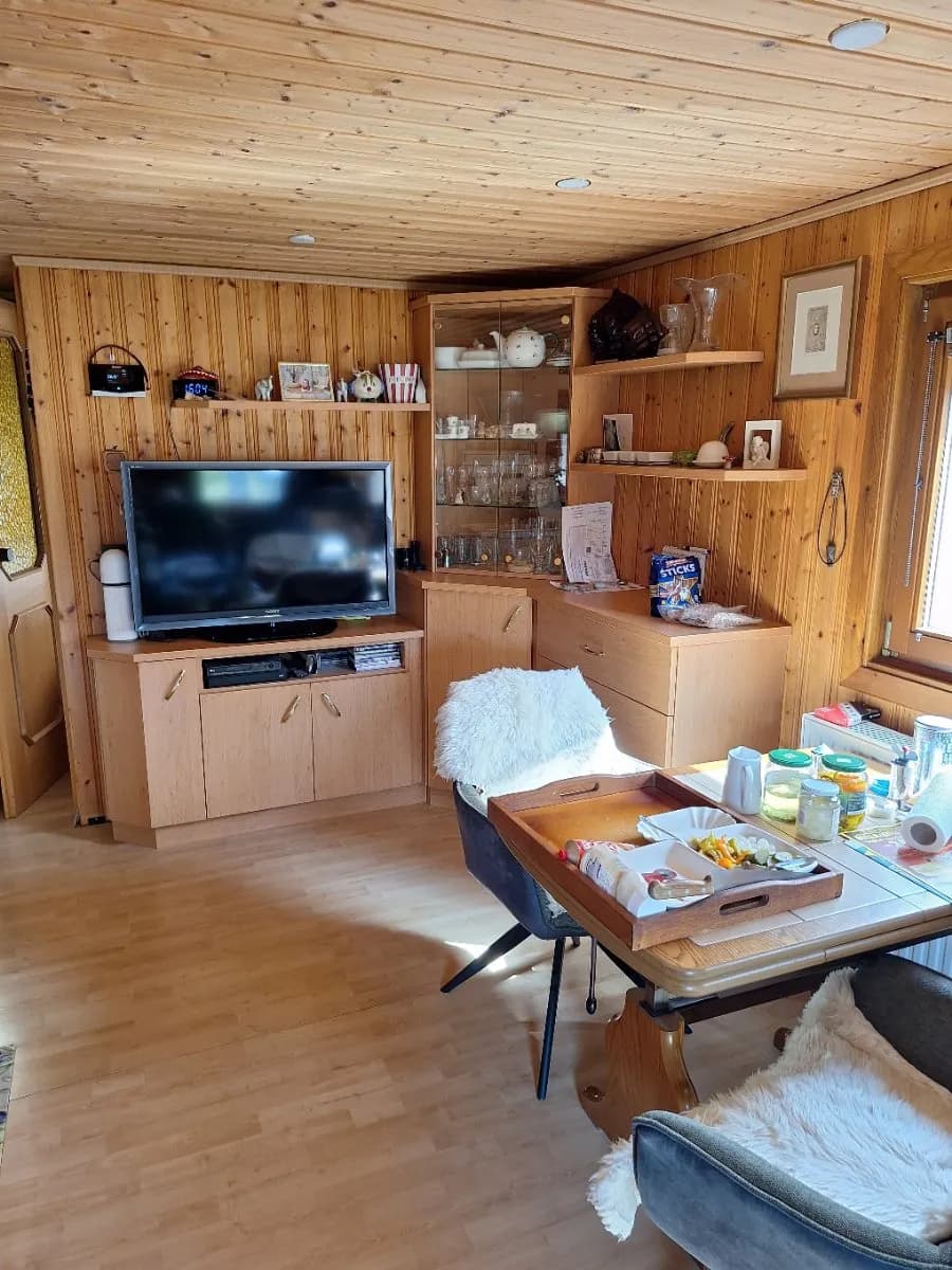 3-Zimmer-Haus kaufen in Lilienfeld – 50 m², € 105.000 – Bild 11 von 27