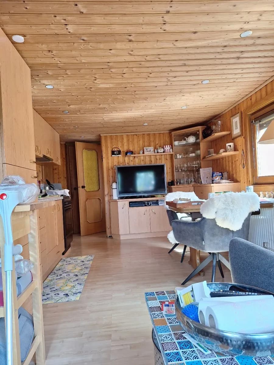 3-Zimmer-Haus kaufen in Lilienfeld – 50 m², € 105.000 – Bild 14 von 27