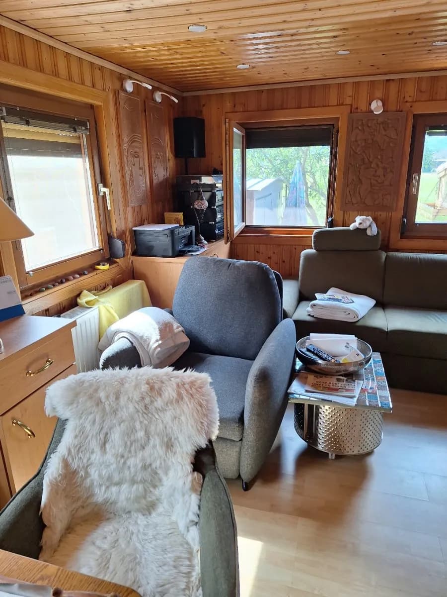 3-Zimmer-Haus kaufen in Lilienfeld – 50 m², € 105.000 – Bild 15 von 27