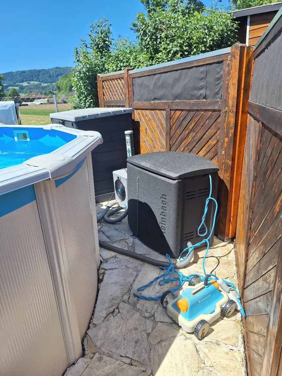 3-Zimmer-Haus kaufen in Lilienfeld – 50 m², € 105.000 – Bild 19 von 27